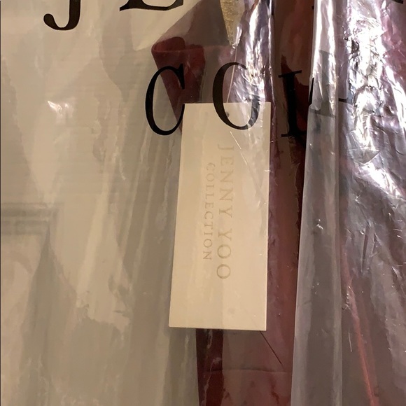 Jenny Yoo Naomi NWT - Picture 2 of 5